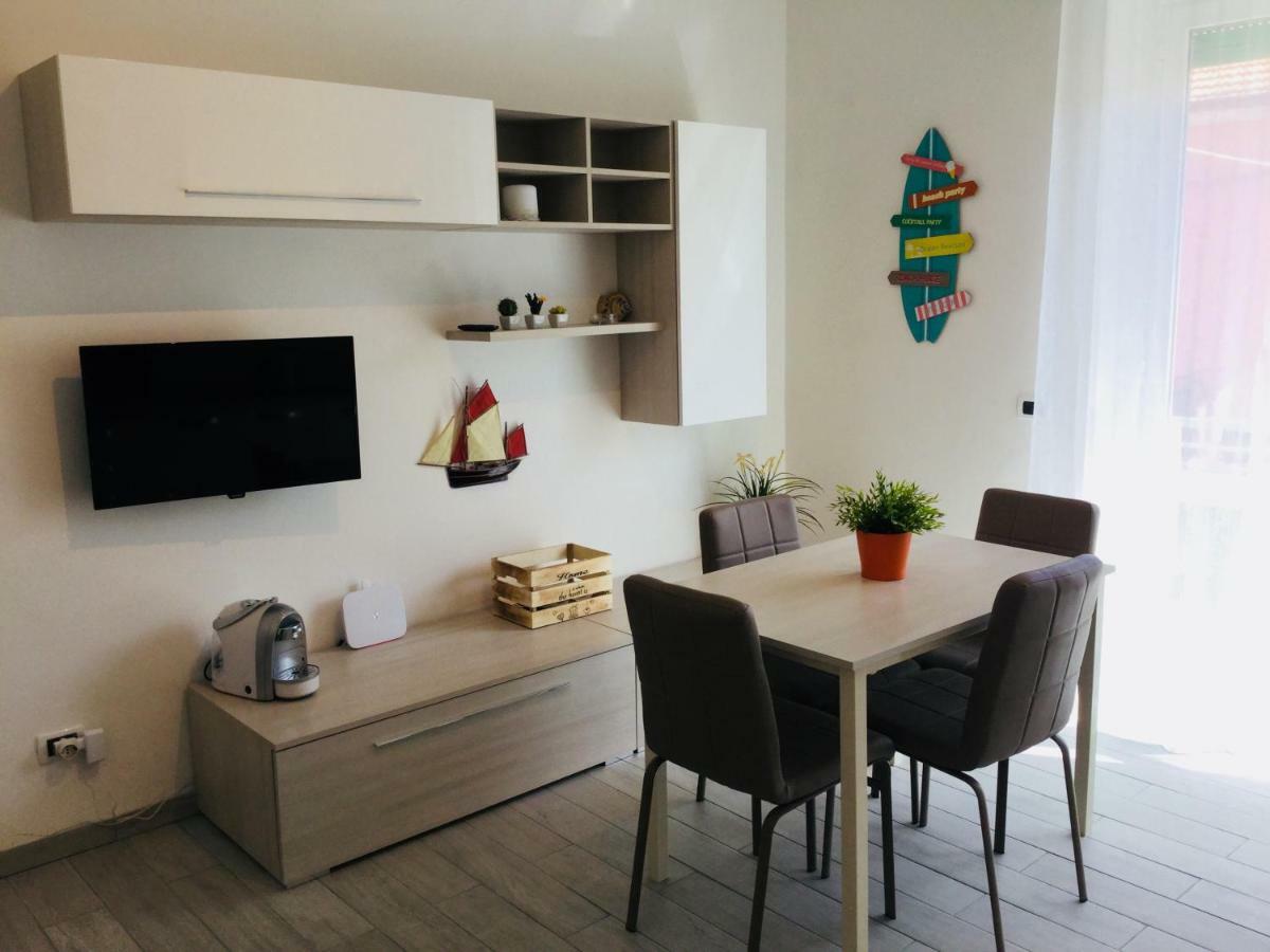 Elite19 Apartment Bocca di Magra Zewnętrze zdjęcie