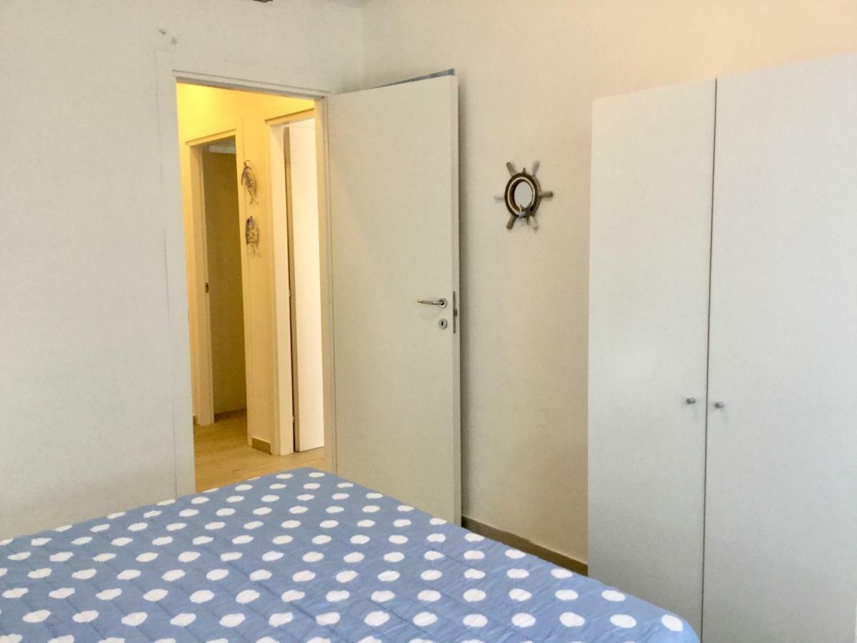 Elite19 Apartment Bocca di Magra Zewnętrze zdjęcie