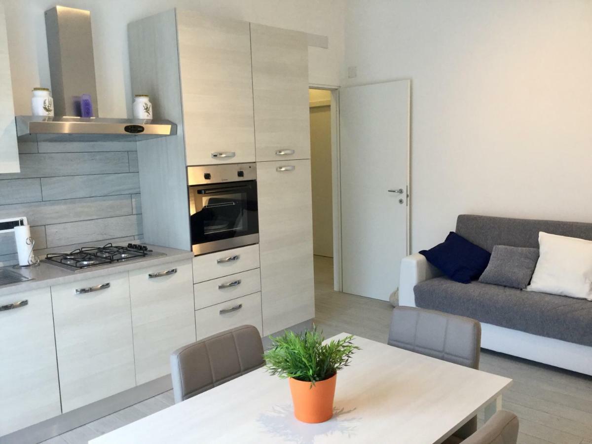 Elite19 Apartment Bocca di Magra Zewnętrze zdjęcie