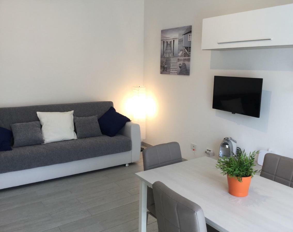 Elite19 Apartment Bocca di Magra Zewnętrze zdjęcie