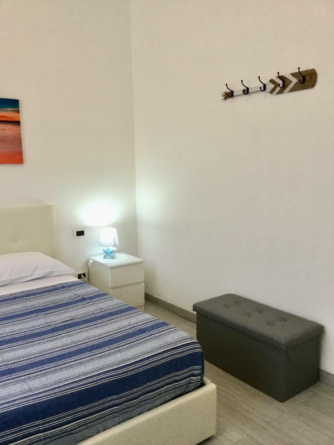 Elite19 Apartment Bocca di Magra Zewnętrze zdjęcie