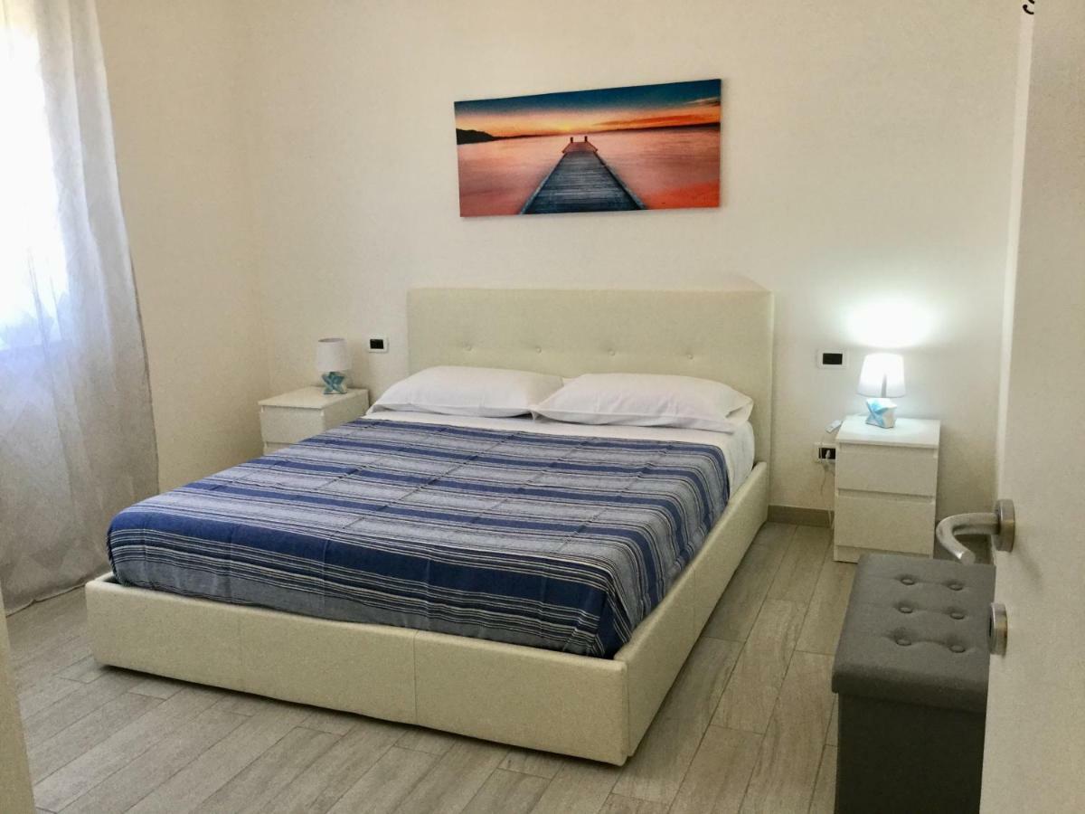 Elite19 Apartment Bocca di Magra Zewnętrze zdjęcie