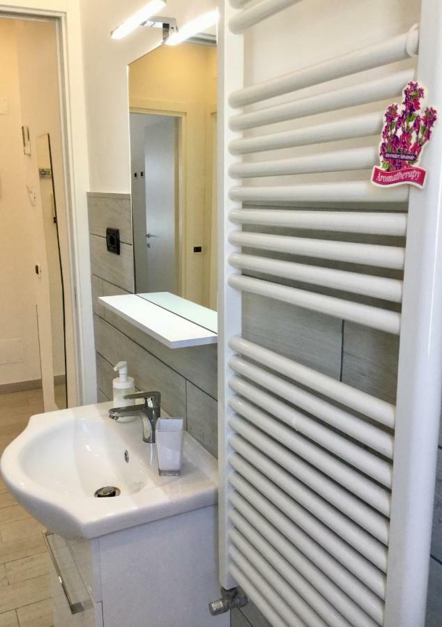 Elite19 Apartment Bocca di Magra Zewnętrze zdjęcie