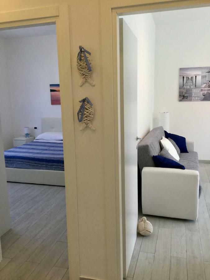 Elite19 Apartment Bocca di Magra Zewnętrze zdjęcie