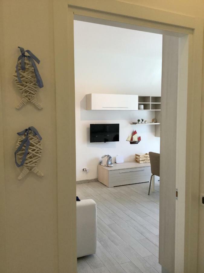Elite19 Apartment Bocca di Magra Zewnętrze zdjęcie