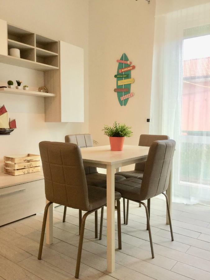 Elite19 Apartment Bocca di Magra Zewnętrze zdjęcie