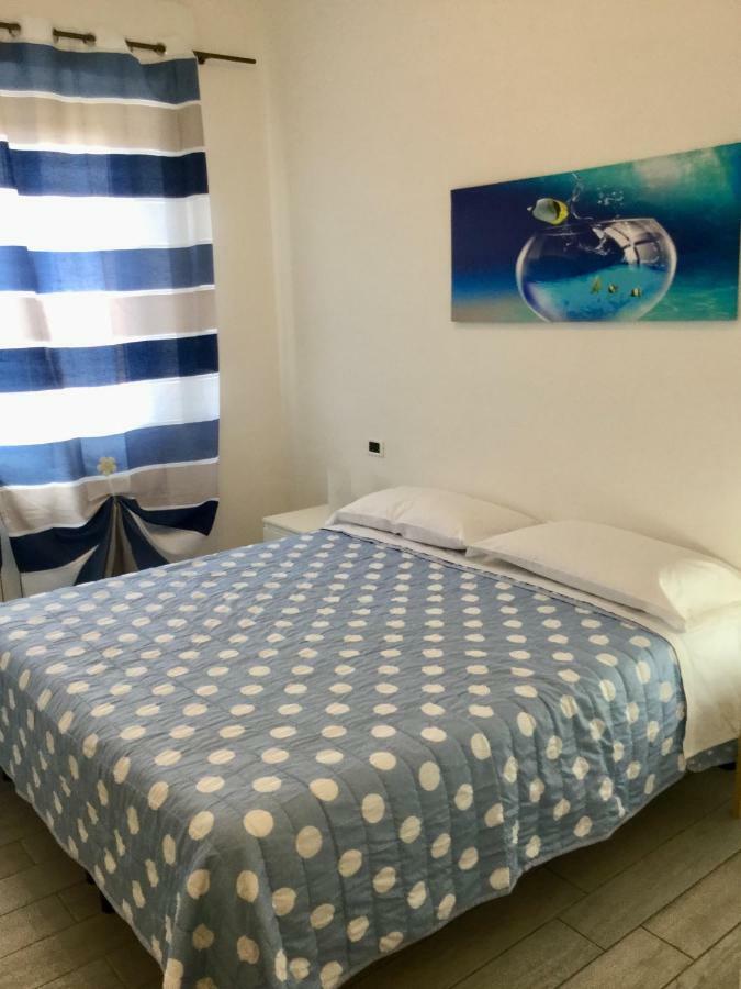 Elite19 Apartment Bocca di Magra Zewnętrze zdjęcie