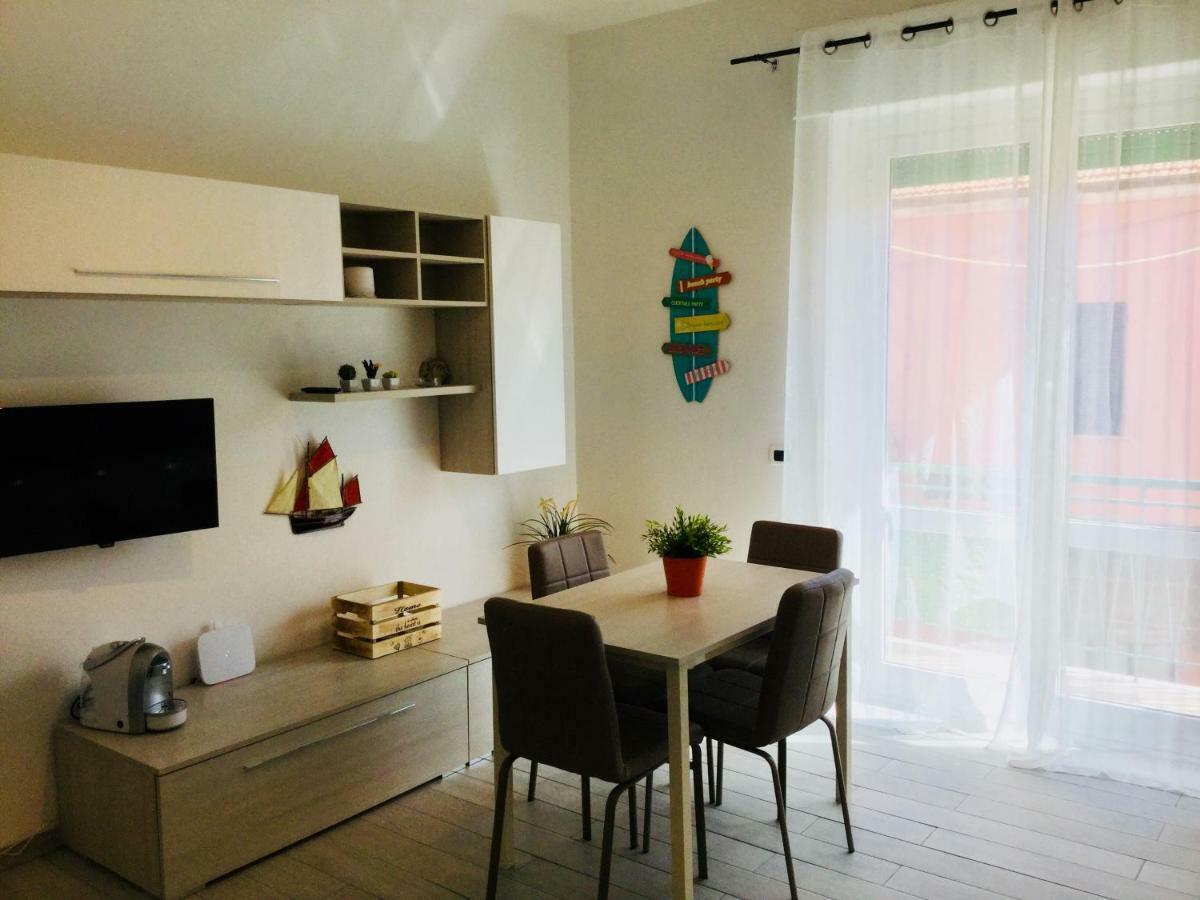Elite19 Apartment Bocca di Magra Zewnętrze zdjęcie