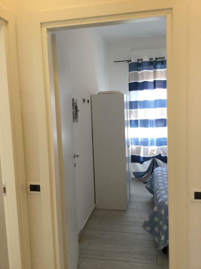 Elite19 Apartment Bocca di Magra Zewnętrze zdjęcie