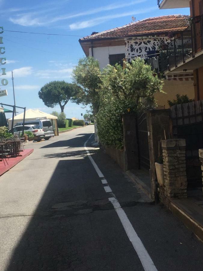 Elite19 Apartment Bocca di Magra Zewnętrze zdjęcie