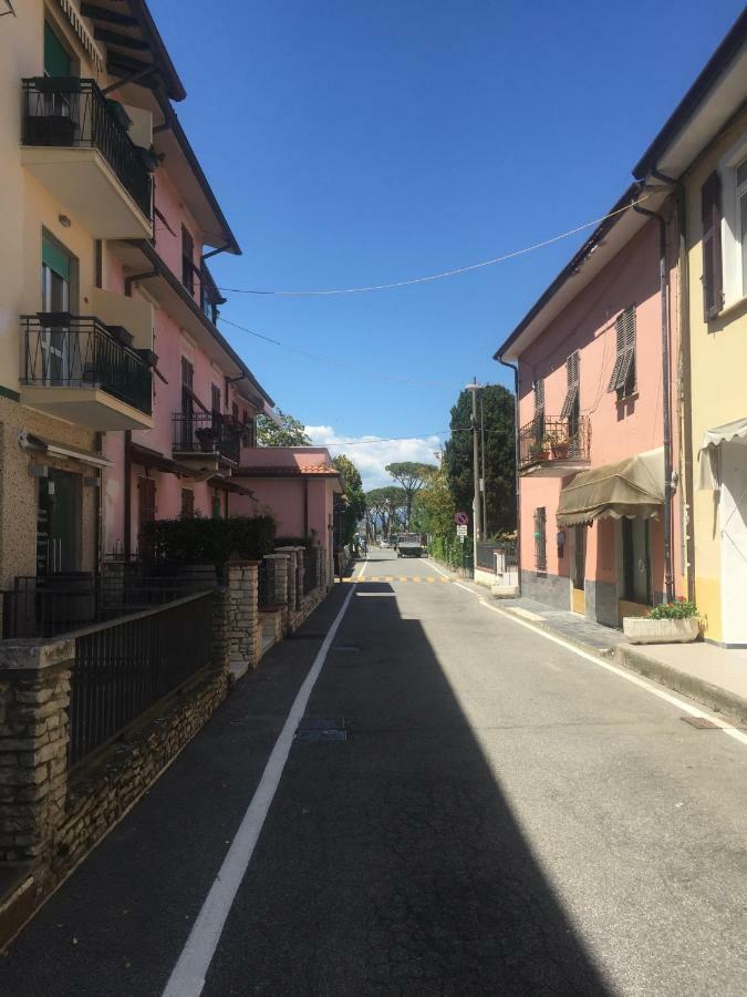 Elite19 Apartment Bocca di Magra Zewnętrze zdjęcie